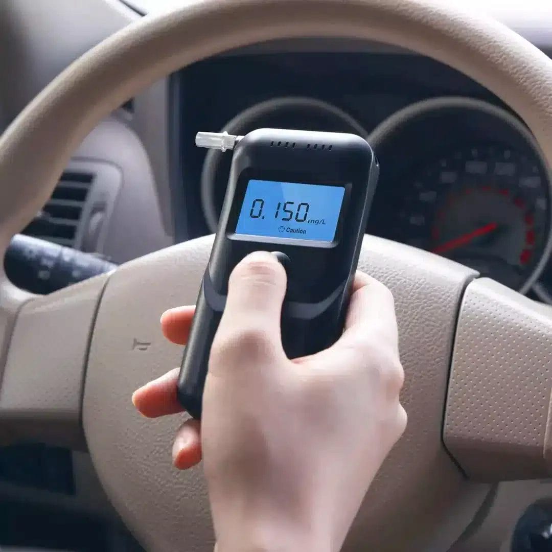 Breath Test