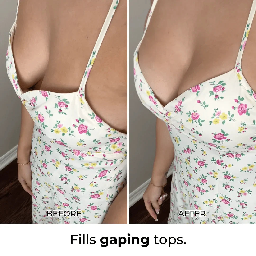 Sticky Bras– Instant Boob Lift