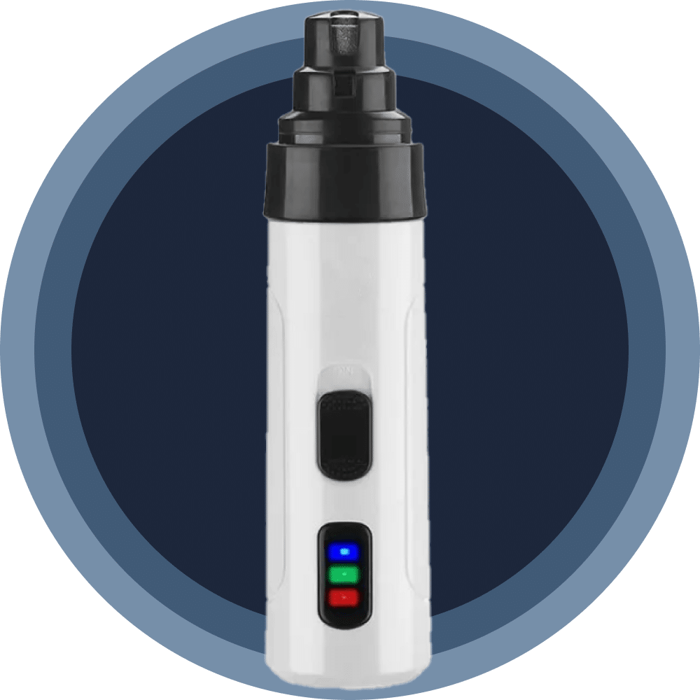 Fully Automatic Pet Nail - Hot Sale 50% Off