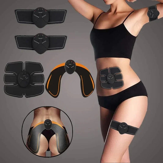 🔥Zorvera Booty Trainer – Hot Sale 70% OFF