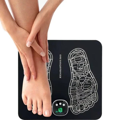 🔥Electric Foot Massager