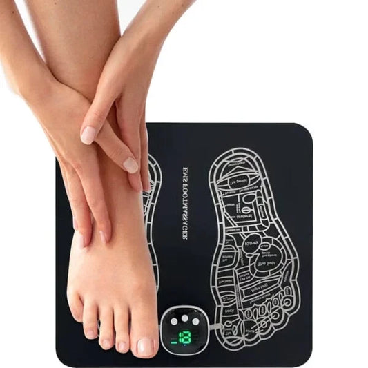 🔥Electric Foot Massager