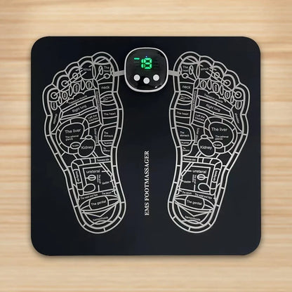 🔥Electric Foot Massager