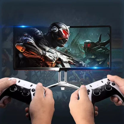 Retro Stick 4K - Video Game Console 2024 New Year Hot Sale 60% OFF