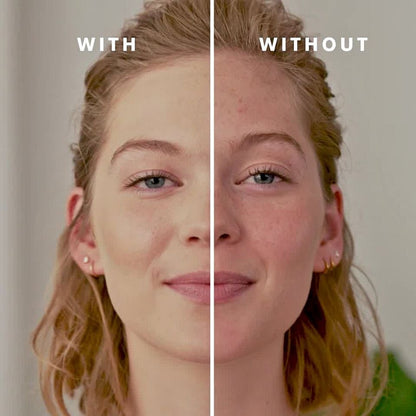 Foundation 4 in 1 - Light Spectrum