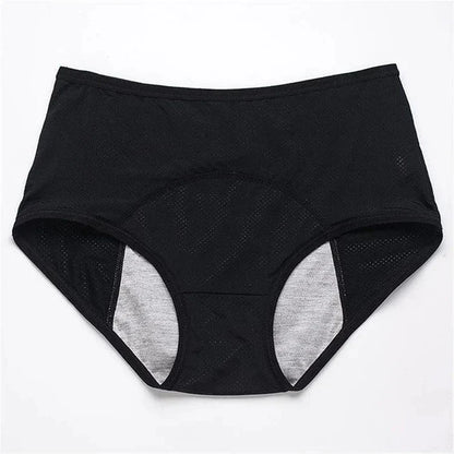 Dry & Discreet Leakproof Underwear