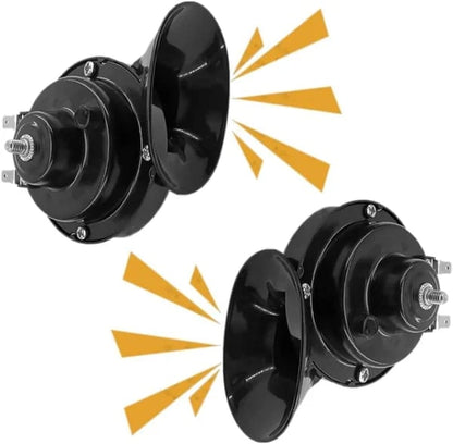 110DB TRAIN HORN FOR TRUCKS - Hot Sale 50% Off