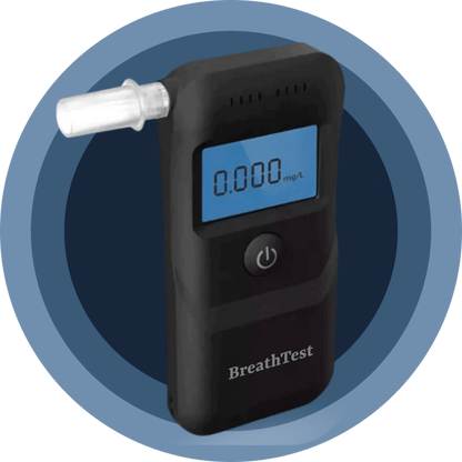 Breath Test