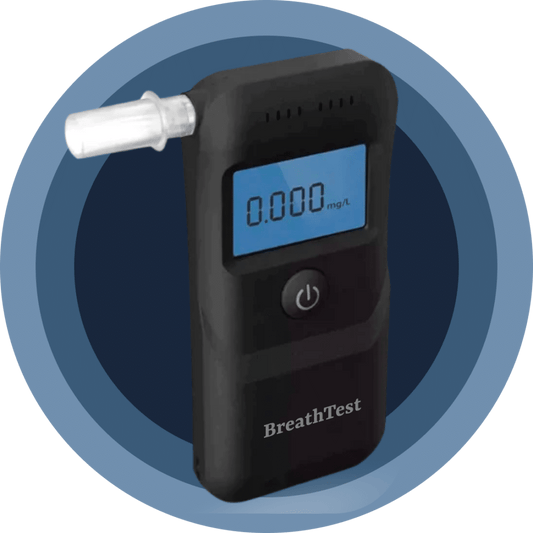 Breath Test