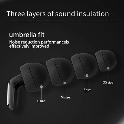 Quiet Sleep Ear Plugs