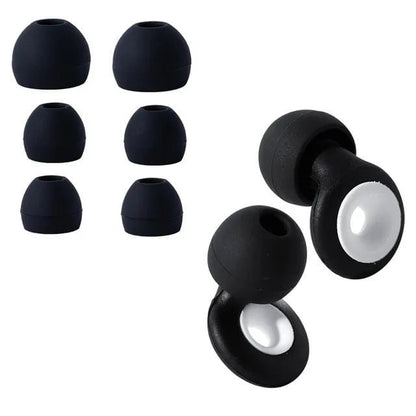 Quiet Sleep Ear Plugs