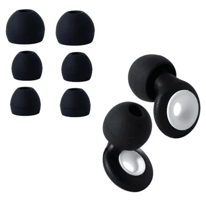 Quiet Sleep Ear Plugs