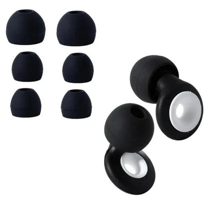 Quiet Sleep Ear Plugs