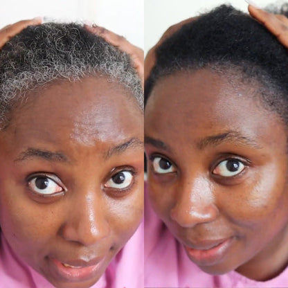 NovaHair Instant Dye Shampoo - Nilola