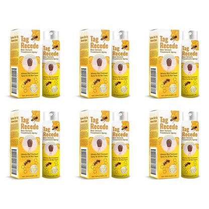TagRecede Bee Venom Treatment Spray - Nilola