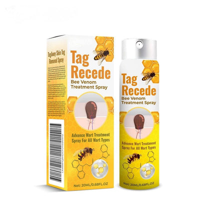 TagRecede Bee Venom Treatment Spray - Nilola