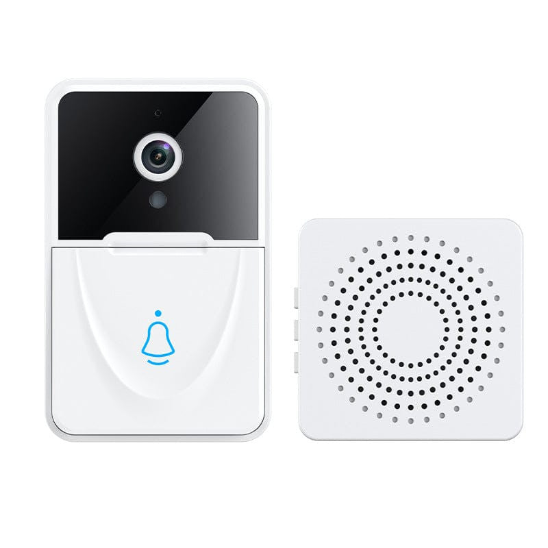 Smart Wifi Wireless Security Doorbell Camera
