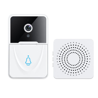 Smart Wifi Wireless Security Doorbell Camera