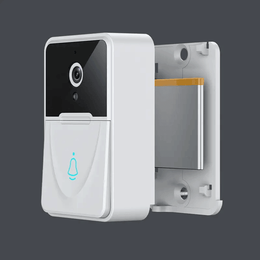 Smart Wifi Wireless Security Doorbell Camera