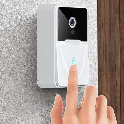 Smart Wifi Wireless Security Doorbell Camera