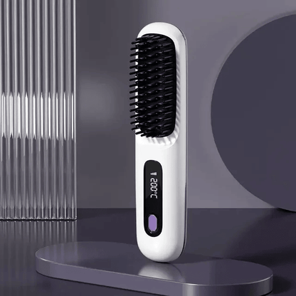 BellaBrush Pro - Nilola