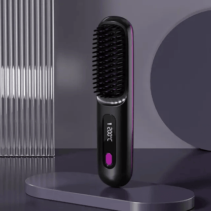 BellaBrush Pro - Nilola
