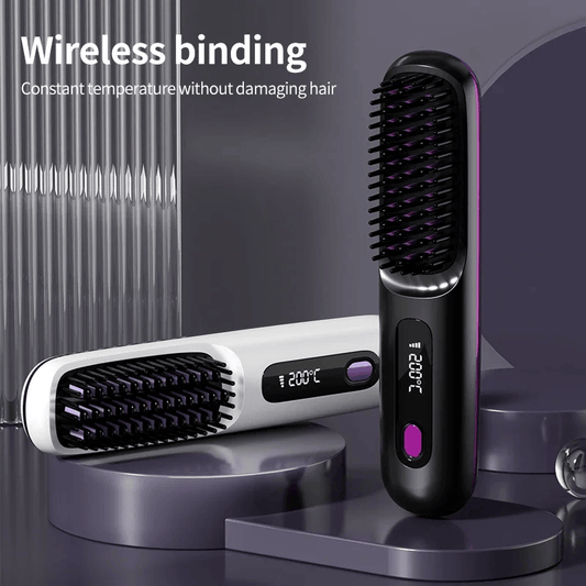 BellaBrush Pro - Nilola