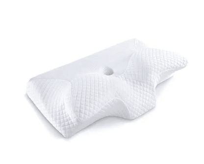 Premium Contour Relief Pillow