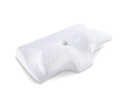 Premium Contour Relief Pillow