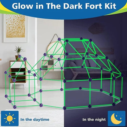 Funstem | Magic Building Fort