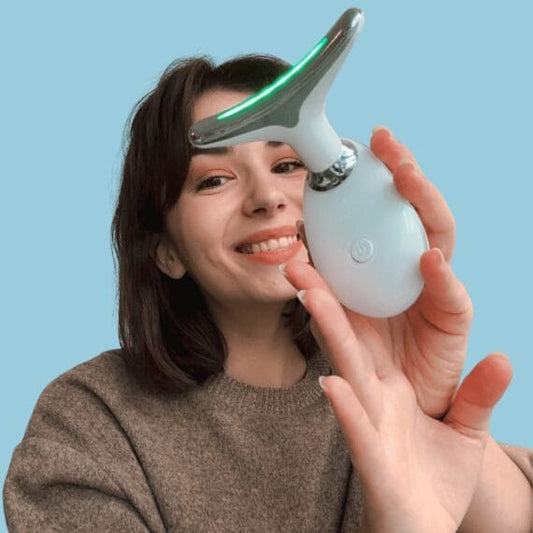 Natural Face Lifter
