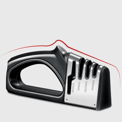 Swordify Pro - The Best-Selling Knife &amp; Scissors Sharpener In The USA