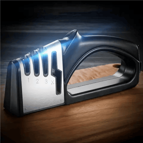 Swordify Pro - The Best-Selling Knife &amp; Scissors Sharpener In The USA