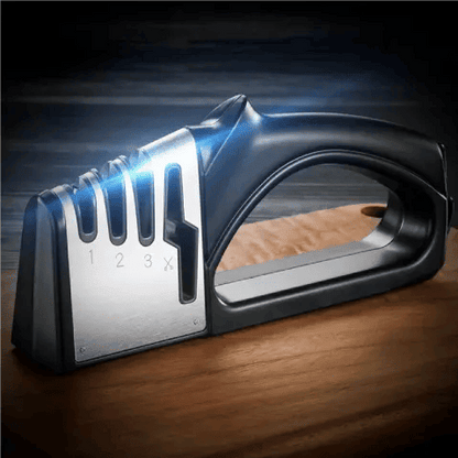 Swordify Pro - The Best-Selling Knife &amp; Scissors Sharpener In The USA