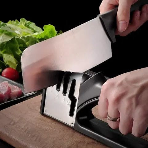 Swordify Pro - The Best-Selling Knife &amp; Scissors Sharpener In The USA