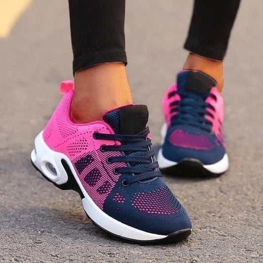 Summer Women Breathable Mesh Outdoor Shoes - Hot Sale 50% Off