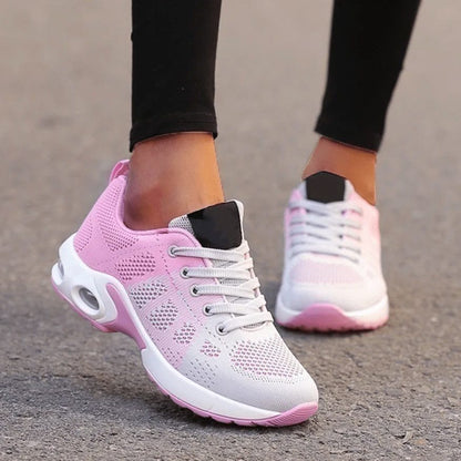 Summer Women Breathable Mesh Outdoor Shoes - Hot Sale 50% Off