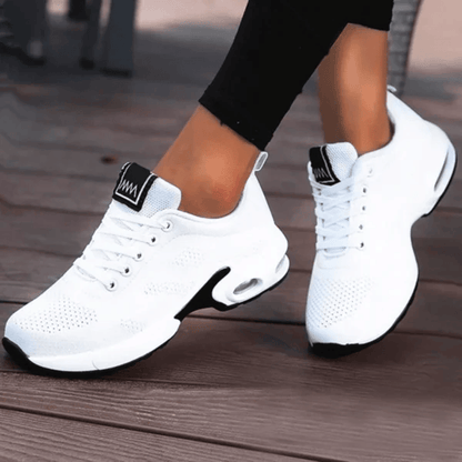 Summer Women Breathable Mesh Outdoor Shoes - Hot Sale 50% Off