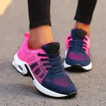 Summer Women Breathable Mesh Outdoor Shoes - Hot Sale 50% Off