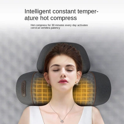 Thera Pillow | Traction Massager
