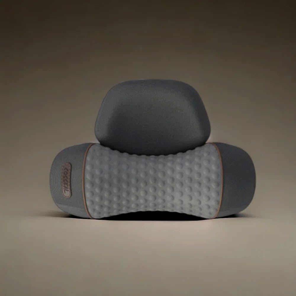 Thera Pillow | Traction Massager