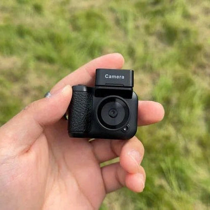 Nostalgic Camera - Hot Sale 50% Off