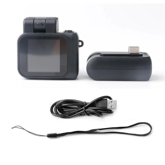 Nostalgic Camera - Hot Sale 50% Off