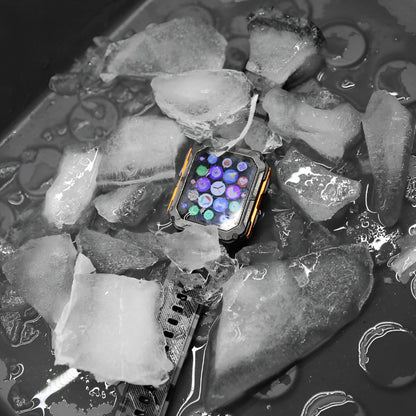 The Indestructible SmartWatch