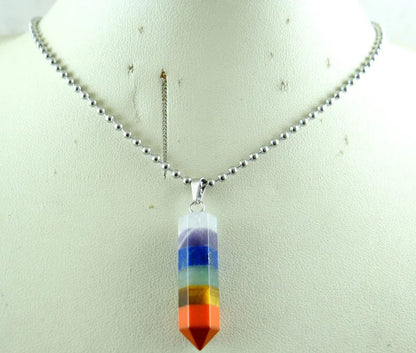 Natural Soul Necklace - Hot Sale 50% Off