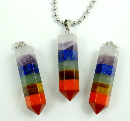 Natural Soul Necklace - Hot Sale 50% Off