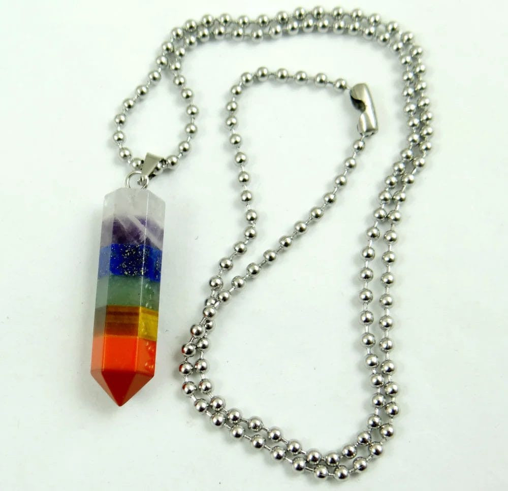 Natural Soul Necklace - Hot Sale 50% Off