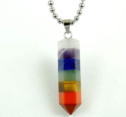 Natural Soul Necklace - Hot Sale 50% Off