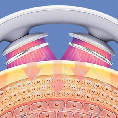 Portable Neck Massager | Ultimate Relief for Chronic Neck Pain