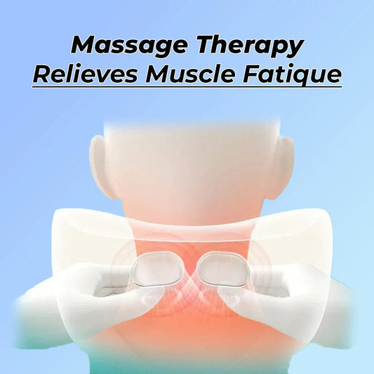 Neck Massager